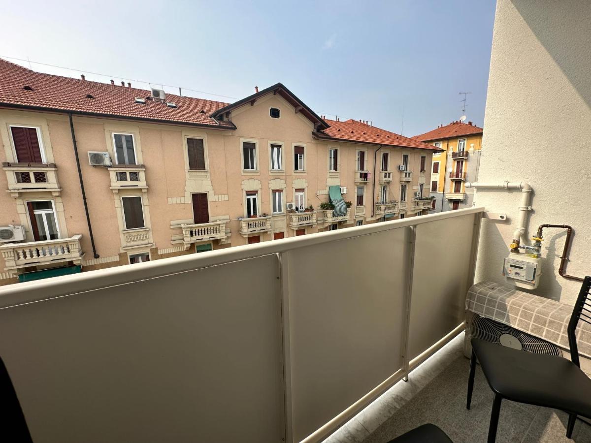 Apartment For Work And Leisure Mailand Exterior foto